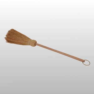 KROPIDŁO DREWNIANE ŚREDNIE  54cm