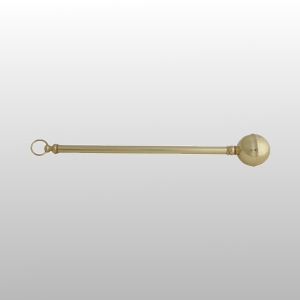 KROPIDŁO KULKOWE DŁUGIE MOSIĘŻNE  31cm