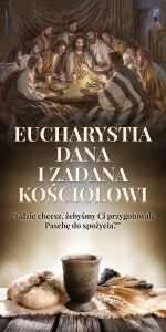 BANER NA BOŻE CIAŁO  (b_131)