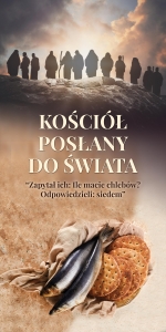 BANER NA BOŻE CIAŁO  (b_132)