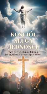 BANER NA BOŻE CIAŁO  (b_134)