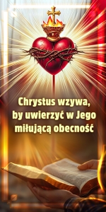BANER NA BOŻE CIAŁO  (b_143)