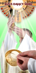 BANER NA BOŻE CIAŁO  (b_43)
