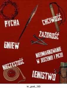 BANER NA WIELKI POST  (w_post_145)