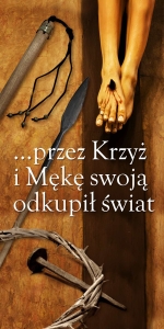 BANER NA WIELKI POST  (w_post_098)
