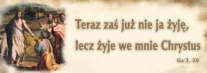 BANER TRANSPARENT - JEZUS (t_11)