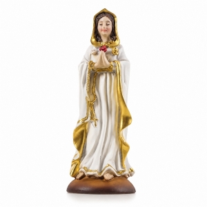 FIGURKA MB RÓŻA DUCHOWNA 12 CM