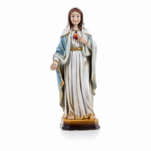 FIGURKA SERCE MARYI 19 CM