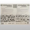 ZDRAPKA PRZEDŚLUBNA