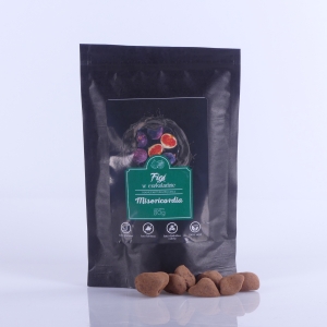 Figi w czekoladzie 80g