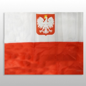 FLAGA GODŁO