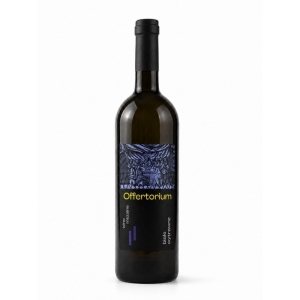 WINO MSZALNE: OFFERTORIUM 0,75L, BORON PINOT,GRIGIO VENEZIE- B/WYT 1L=47,90