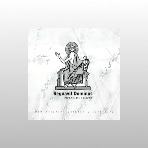 REGNAVIT DOMINUS CD NW