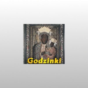 GODZINKI CD .