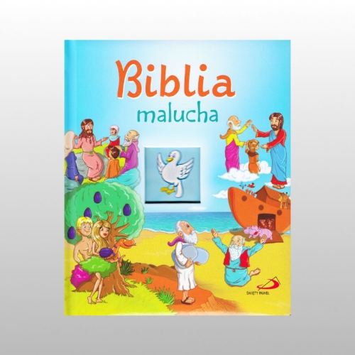 BIBLIA MALUCHA
