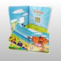 BIBLIA MALUCHA