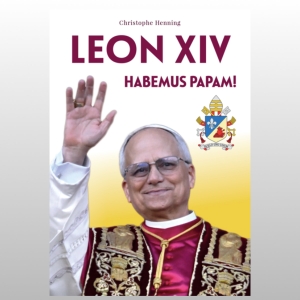 LEON XIV. HABEMUS PAPAM