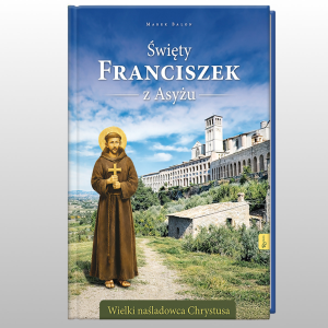 ŚWIĘTY FRANCISZEK Z ASYŻU - ALBUM