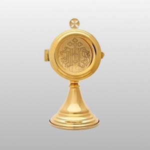 CUSTODIUM WYS. 21 CM