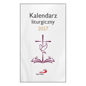 KALENDARZYK LITURGICZNY