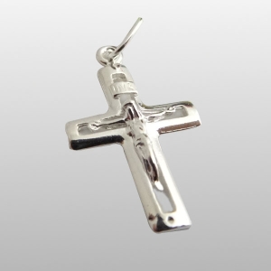 KRZYŻYK SREBRNY (K-166)