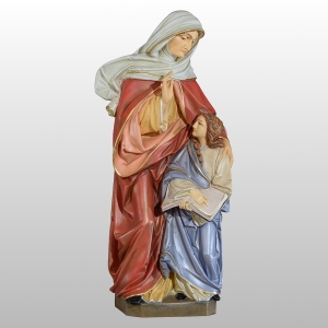 ŚW. ANNA 53CM KOLOR (815)