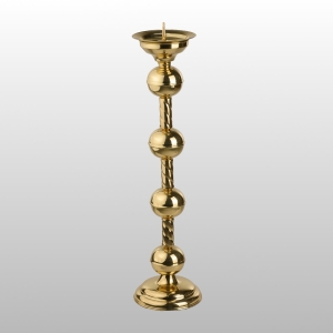 LICHTARZ MOSIĘŻNY 66CM