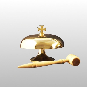 GONG MINI