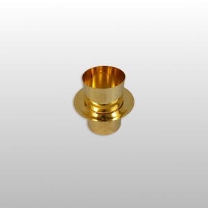 OKAPNIK NA ŚWIECĘ PASCHALNĄ śr. 8 cm