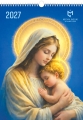 KALENDARZ DUŻY MARYJNY 