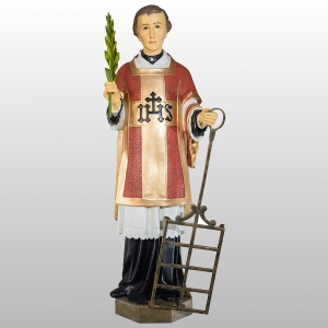 ŚW. WAWRZYNIEC 110CM KOLOR (844)