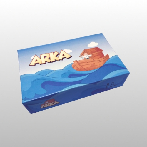 GRA ARKA