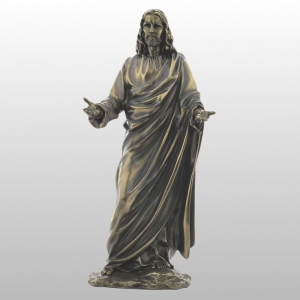 FIGURA JEZUS 29,5 CM