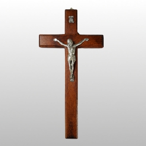 KRZYŻ 20.5cm FREZ CIEMNY