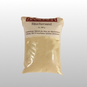 PIASEK 200G