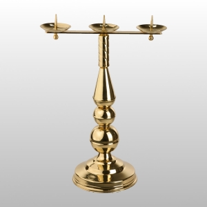 LICHTARZ MOSIĘŻNY 57CM