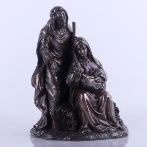 FIGURA NARODZENIE JEZUSA 19 CM