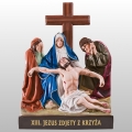 DROGA KRZYŻOWA 36/52 KOLOR (243)