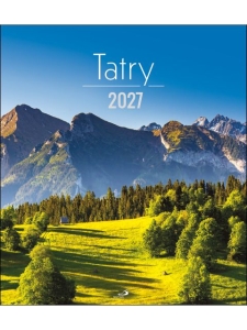 KALENDARZ TATRY