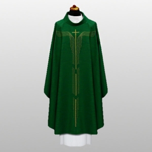 ORNAT ZIELONY (2-88)