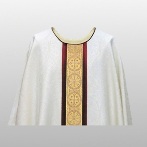ORNAT BIAŁY (2-310 C)
