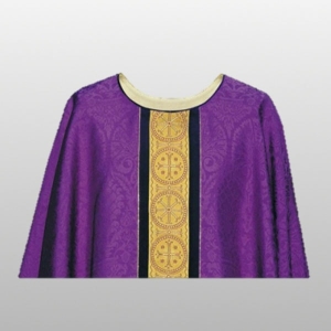 ORNAT FIOLETOWY (2-310C)