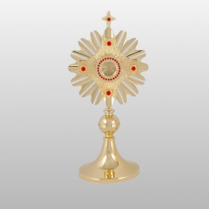 RELIKWIARZ JAN PAWEŁ II (51736)