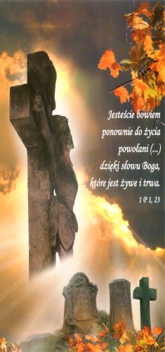 BANER NA WSZYSTKICH ŚWIĘTYCH (WS_12)