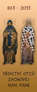 BANER - ŚW. CYRYL I METODY (swieci_58a)