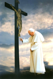 BANER - PAPIEŻ JAN PAWEŁ II (jp_42)