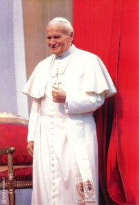 BANER - PAPIEŻ JAN PAWEŁ II (jp_49)