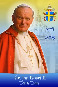 BANER - PAPIEŻ JAN PAWEŁ II (jp_51)