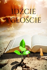 BANER TRANSPARENT - IDŹCIE I GŁOŚCIE (t_131)