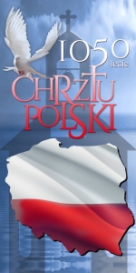 BANER 1050 lecie Chrztu Polski (Chrzest Polski_08 )